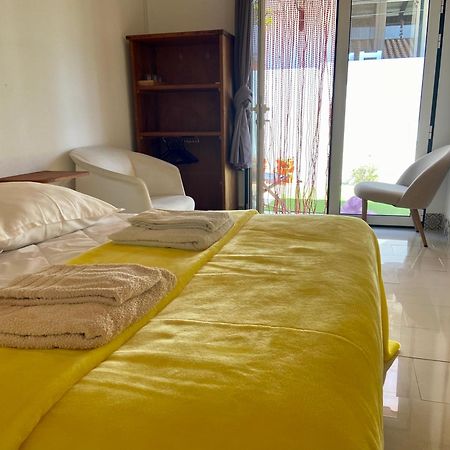 Casa De Azzancha Pension Azinhaga Buitenkant foto