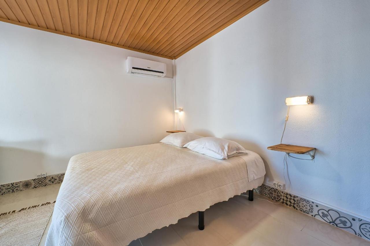 Casa De Azzancha Pension Azinhaga Buitenkant foto