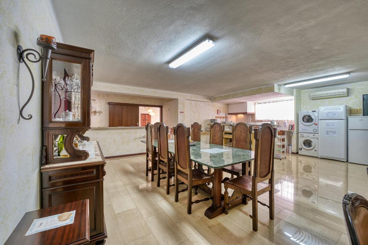 Casa De Azzancha Pension Azinhaga Buitenkant foto