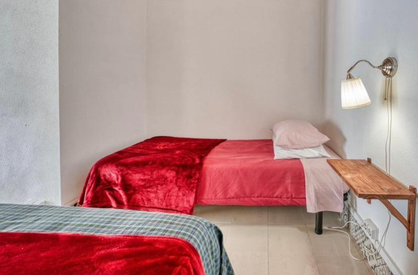 Casa De Azzancha Pension Azinhaga Buitenkant foto