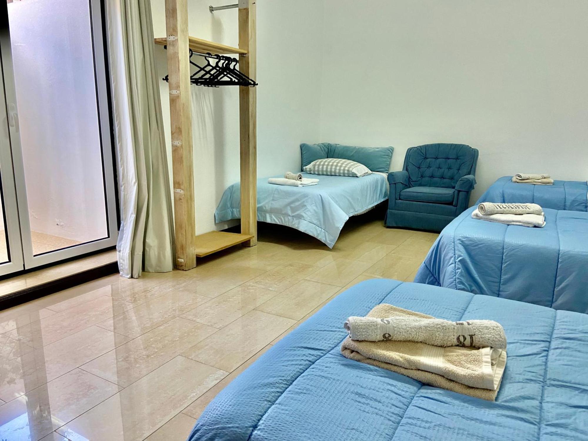 Casa De Azzancha Pension Azinhaga Buitenkant foto