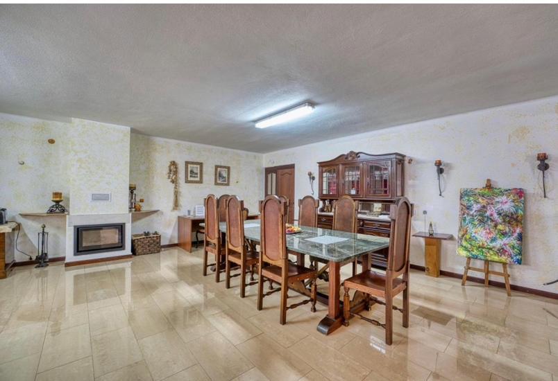 Casa De Azzancha Pension Azinhaga Buitenkant foto